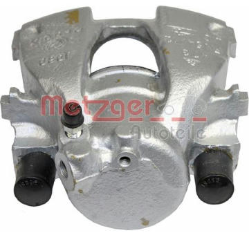 Brzdový třmen METZGER AUTOTEILE 6250557