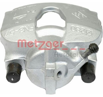 Brzdový třmen METZGER 6250574