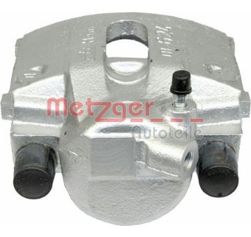 Brzdový třmen METZGER AUTOTEILE 6250596
