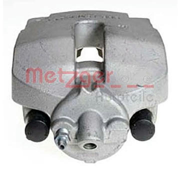 Brzdový třmen METZGER AUTOTEILE 6250608