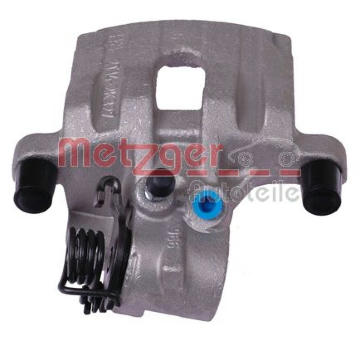 Brzdový třmen METZGER 6250630