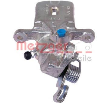Brzdový třmen METZGER 6250649