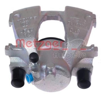 Brzdový třmen METZGER 6250677