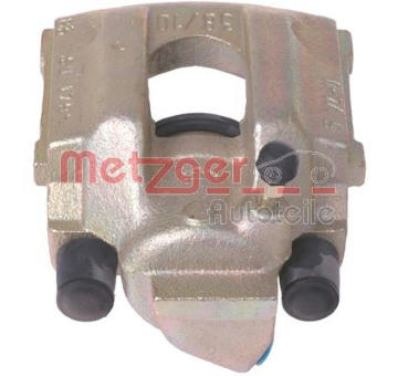 Brzdový třmen METZGER AUTOTEILE 6250685