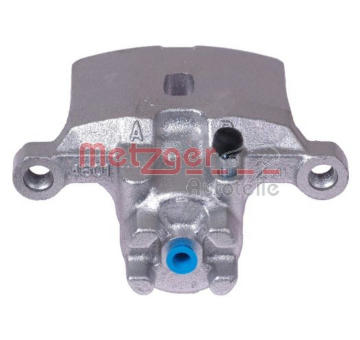 Brzdový třmen METZGER AUTOTEILE 6250691