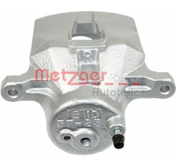 Brzdový třmen METZGER 6250726