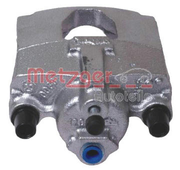 Brzdový třmen METZGER 6250729