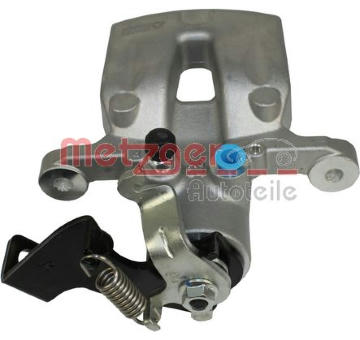 Brzdový třmen METZGER AUTOTEILE 6250798