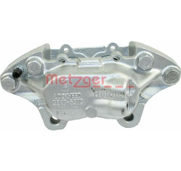 Brzdový třmen METZGER AUTOTEILE 6250915