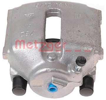 Brzdový třmen METZGER AUTOTEILE 6250952