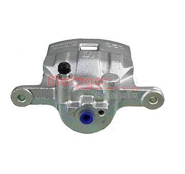 Brzdový třmen METZGER AUTOTEILE 6251091