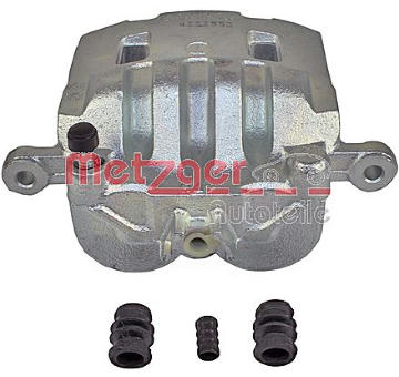 Brzdový třmen METZGER AUTOTEILE 6251144