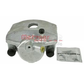 Brzdový třmen METZGER AUTOTEILE 6251170