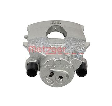 Brzdový třmen METZGER AUTOTEILE 6260002