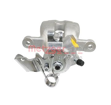 Brzdový třmen METZGER AUTOTEILE 6260027