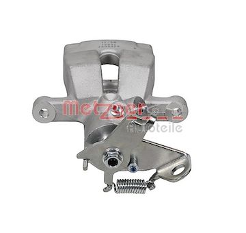 Brzdový třmen METZGER AUTOTEILE 6260097