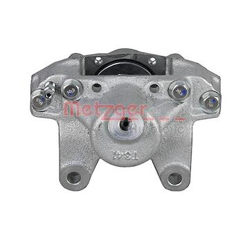 Brzdový třmen METZGER AUTOTEILE 6260122