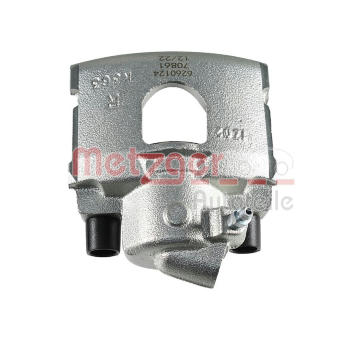 Brzdový třmen METZGER AUTOTEILE 6260124