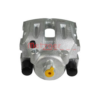 Brzdový třmen METZGER AUTOTEILE 6260281