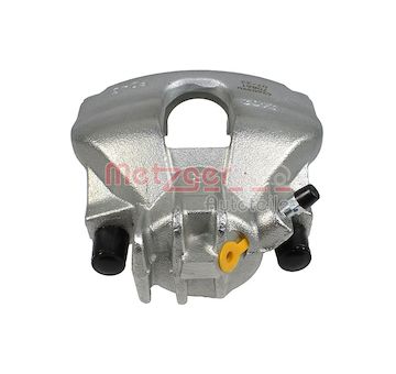 Brzdový třmen METZGER AUTOTEILE 6260390