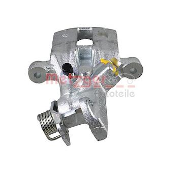 Brzdový třmen METZGER AUTOTEILE 6260414