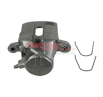 Brzdový třmen METZGER AUTOTEILE 6260530