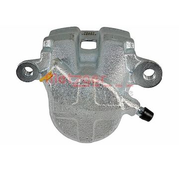 Brzdový třmen METZGER AUTOTEILE 6260807
