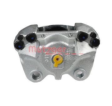 Brzdový třmen METZGER AUTOTEILE 6260898