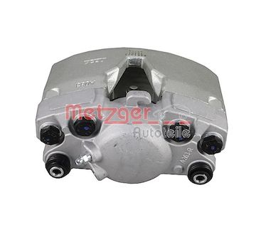 Brzdový třmen METZGER AUTOTEILE 6261072