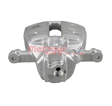 Brzdový třmen METZGER AUTOTEILE 6261098