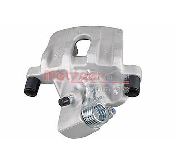 Brzdový třmen METZGER AUTOTEILE 6261129