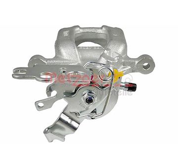 Brzdový třmen METZGER AUTOTEILE 6261166