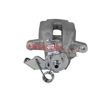 Brzdový třmen METZGER AUTOTEILE 6261177