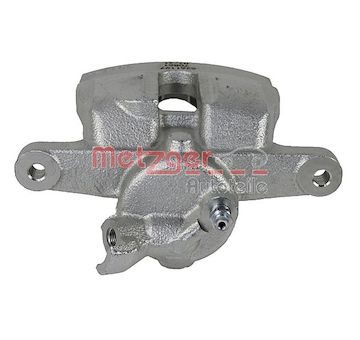 Brzdový třmen METZGER AUTOTEILE 6261197