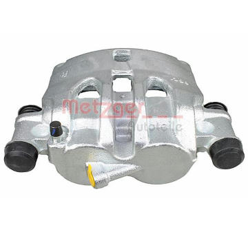 Brzdový třmen METZGER AUTOTEILE 6261212