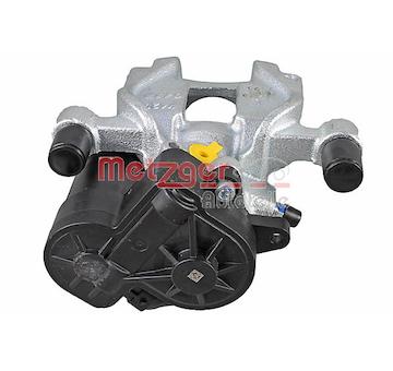 Brzdový třmen METZGER AUTOTEILE 6261223