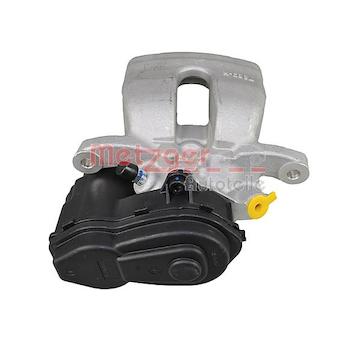 Brzdový třmen METZGER AUTOTEILE 6261226