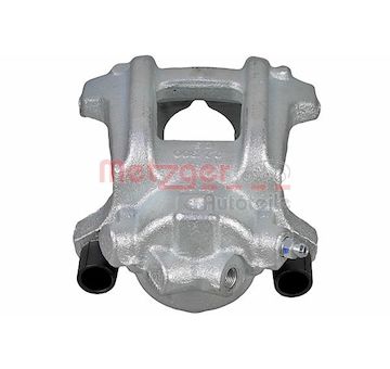 Brzdový třmen METZGER AUTOTEILE 6261247