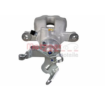 Brzdový třmen METZGER AUTOTEILE 6261275