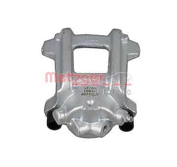 Brzdový třmen METZGER AUTOTEILE 6261289