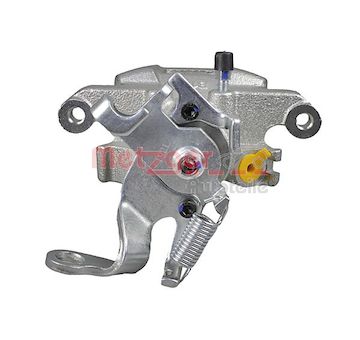 Brzdový třmen METZGER AUTOTEILE 6261291