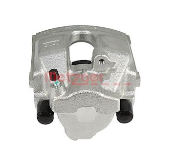 Brzdový třmen METZGER AUTOTEILE 6261295