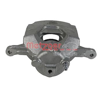 Brzdový třmen METZGER AUTOTEILE 6261324