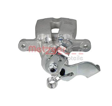 Brzdový třmen METZGER AUTOTEILE 6261329