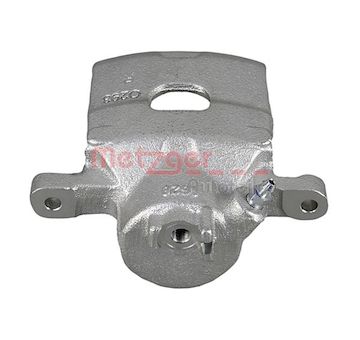 Brzdový třmen METZGER AUTOTEILE 6261340