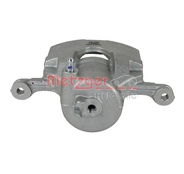 Brzdový třmen METZGER AUTOTEILE 6261345