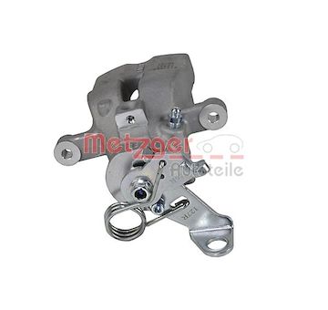 Brzdový třmen METZGER AUTOTEILE 6261365