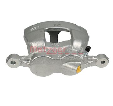 Brzdový třmen METZGER AUTOTEILE 6261382