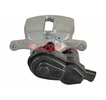 Brzdový třmen METZGER AUTOTEILE 6261394