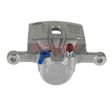 Brzdový třmen METZGER AUTOTEILE 6261471